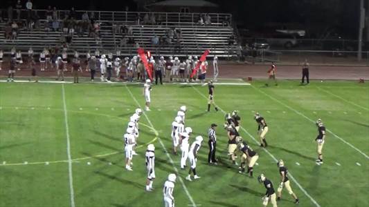 Soccer Game Recap: North Pole Takes a Loss