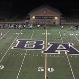 Upper Chesapeake Bay - Chesapeake Top Football Player Performances