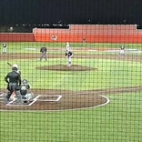 Baseball Game Recap: Crosby Cougars vs. Barbers Hill Eagles