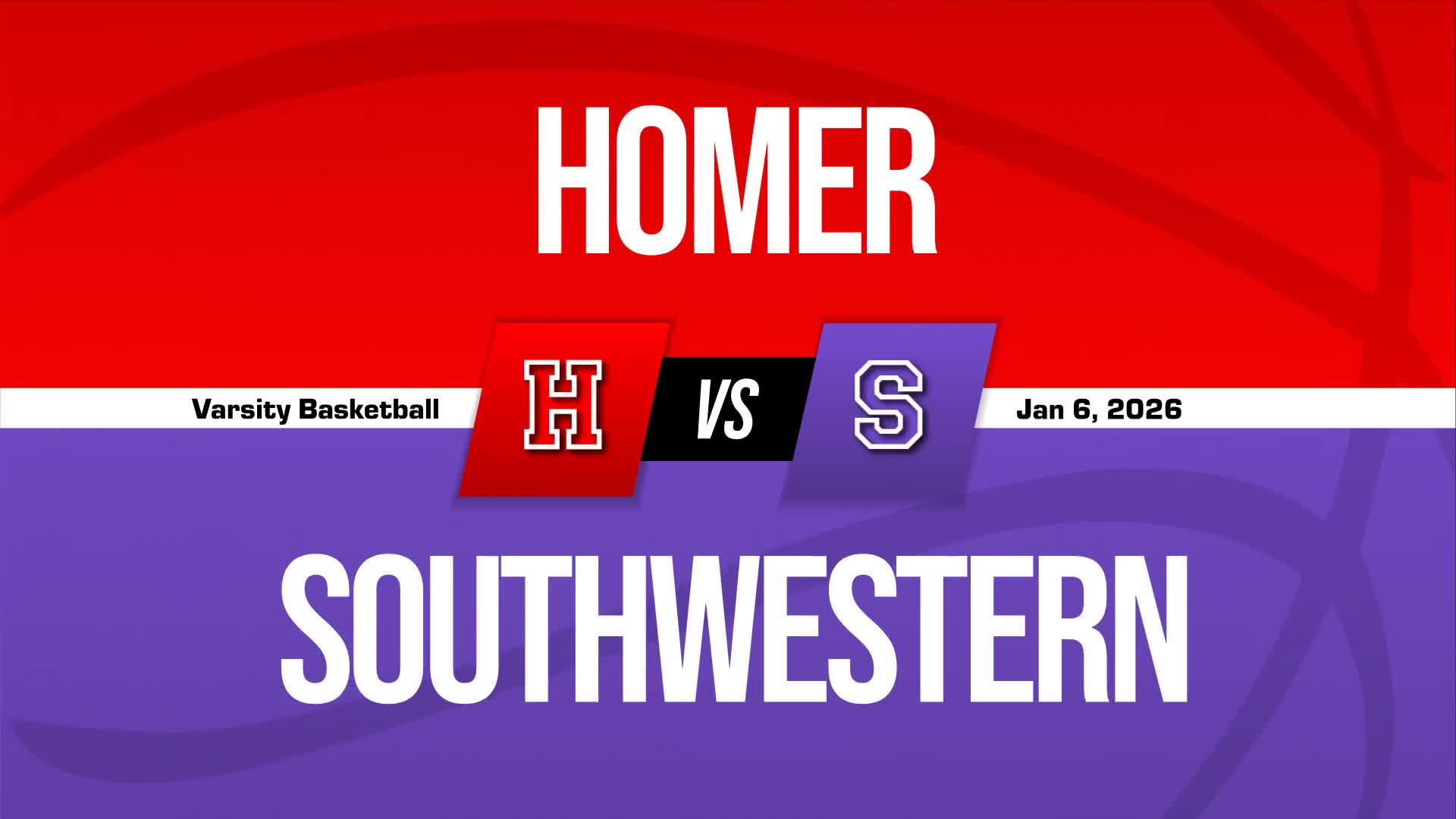 Basketball Game Preview: Homer Knights vs. Bloomfield Bees
