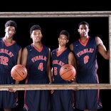 MaxPreps 2014-15 Nevada preseason boys basketball Fab 5, presented by the Army National Guard 