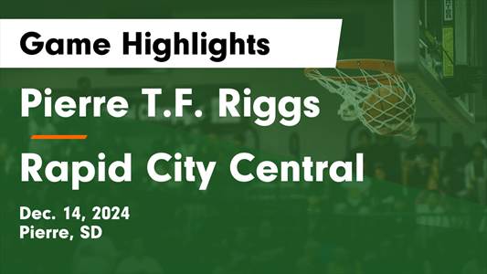 Basketball Game Preview: Pierre T.F. Riggs Governors vs. Spearfi
