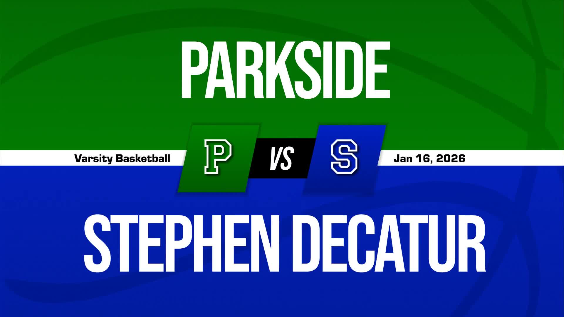 Basketball Recap: Decatur Takes a Loss