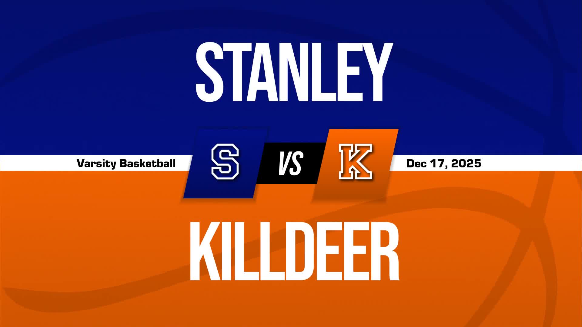 Basketball Recap: Killdeer's Run of Four Straight  Victories Now