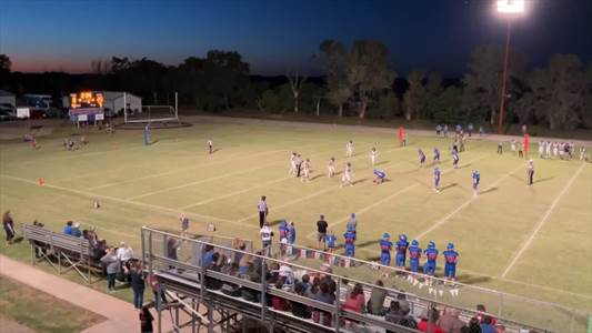 Basketball Game Preview: Pawnee Heights Tigers vs. Satanta India