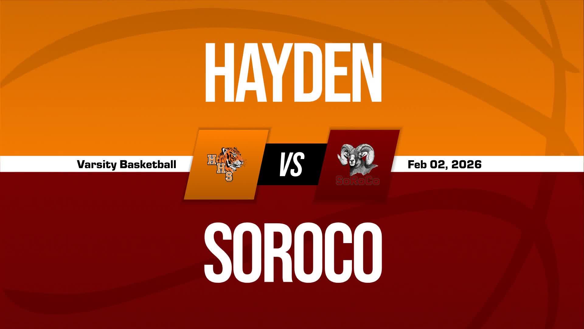 Basketball Recap: Hayden Takes a Loss + How To Watch