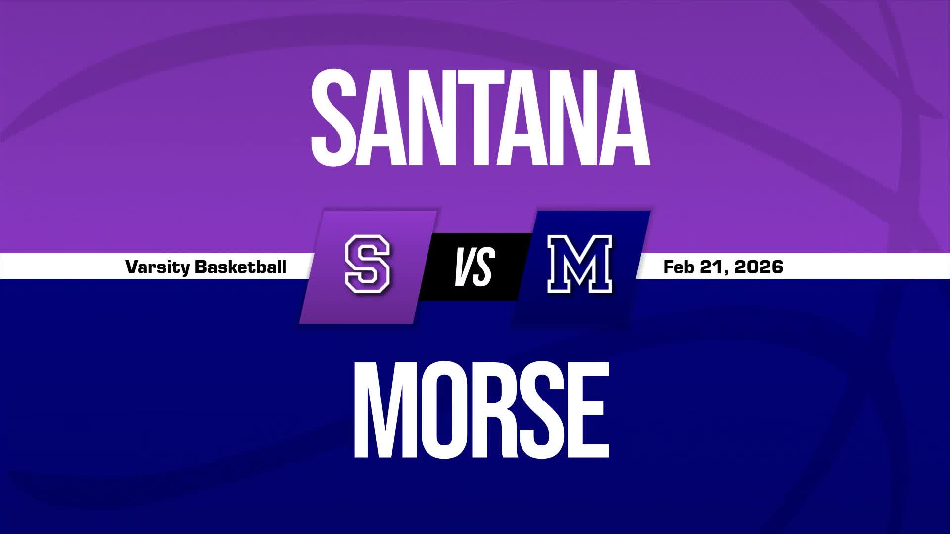 Basketball Recap: Morse Takes Down Santana in a Playoff Battle + How To Watch