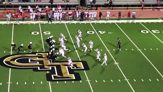 Baseball Game Preview: Denver City Mustangs vs. Roswell Coyotes