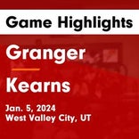 Kearns vs. Granger