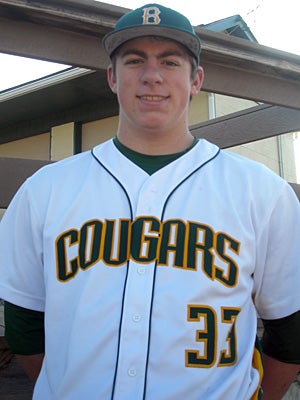 Brendan McKay, Blackhawk