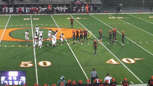 Baseball Recap: Harvey Wins Going Away Against Harding