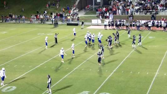 Baseball Game Preview: Mount Juliet Christian Academy Saints vs.