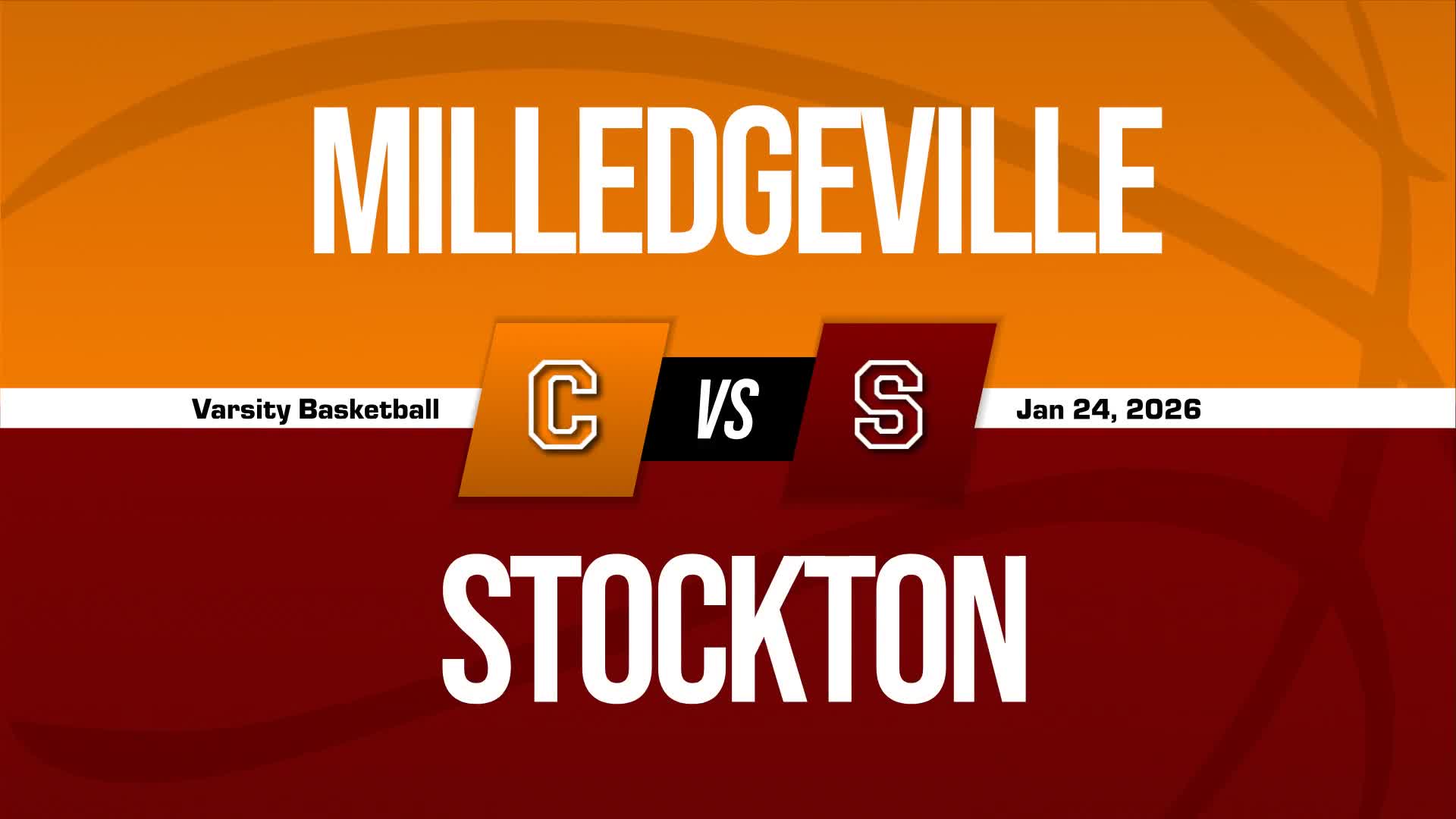 Basketball Recap: Milledgeville Comes Up Short + How To Watch