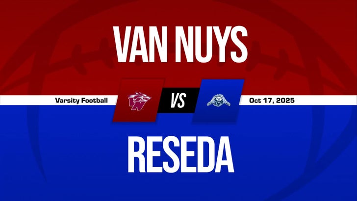 Football Recap: Van Nuys Falls Short of Marquez in the Playoffs