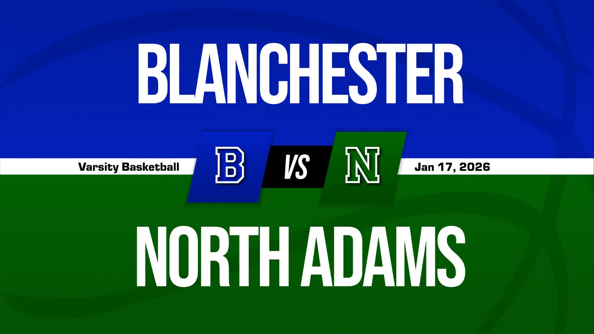 Basketball Recap: Blanchester Takes a Loss