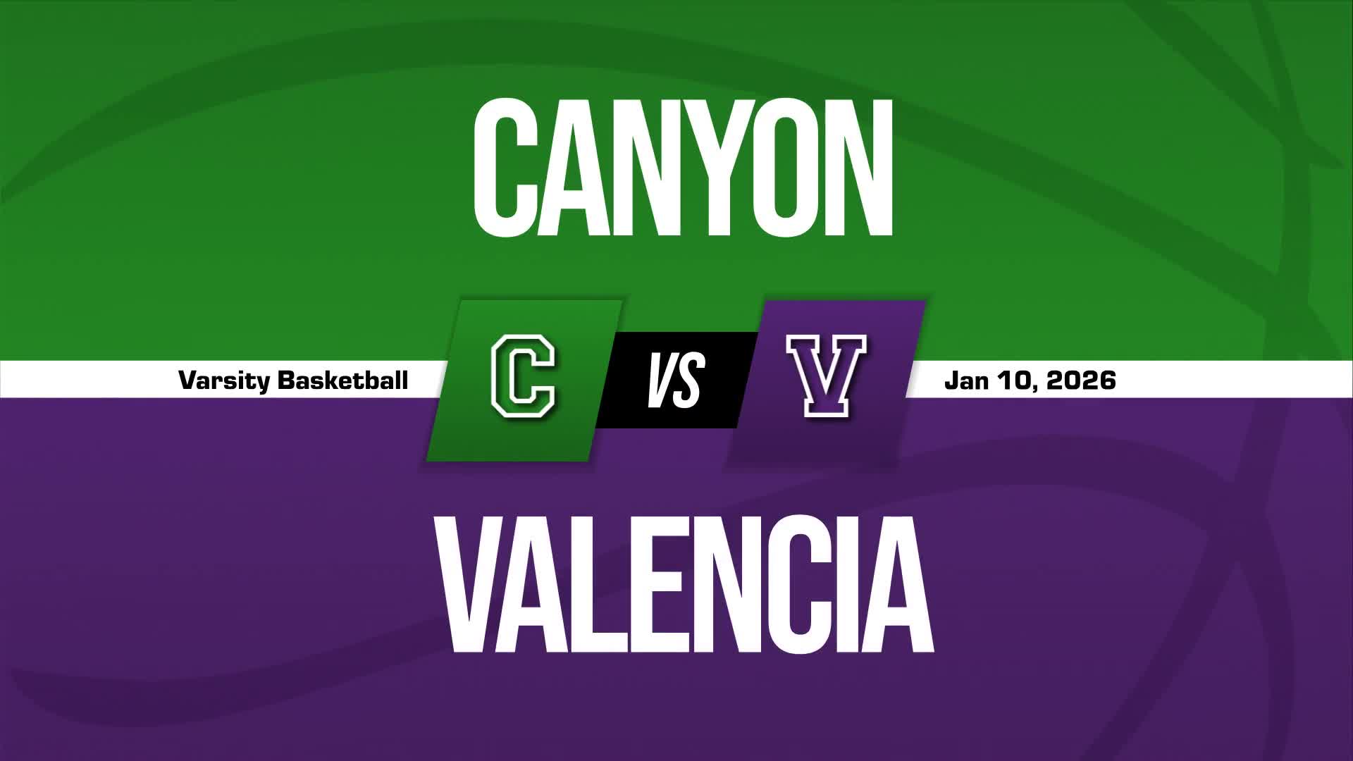 Basketball Recap: Valencia Takes Loss Despite Strong  Efforts fr