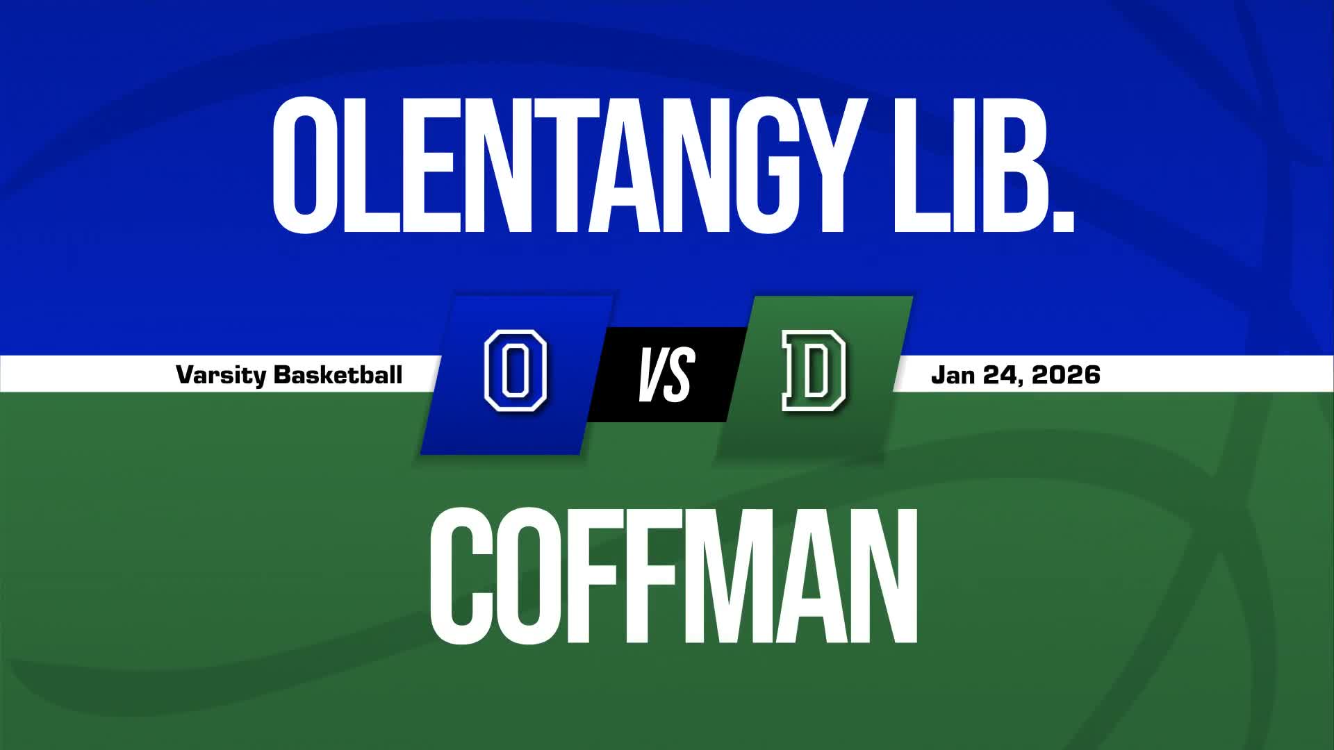 Basketball Game Preview: Dublin Coffman Shamrocks vs. Granville Blue Aces