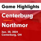 Basketball Game Recap: Centerburg Trojans vs. Worthington Christian Warriors