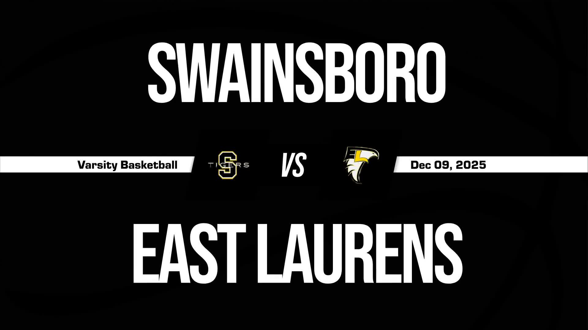 Basketball Recap: Make It Three in a Row for East Laurens