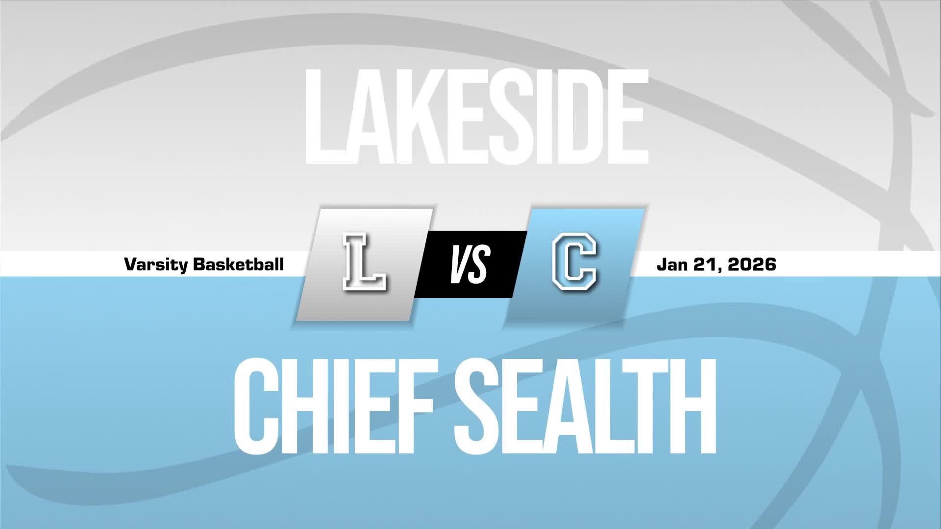 Basketball Recap: Chief Sealth Takes a Loss