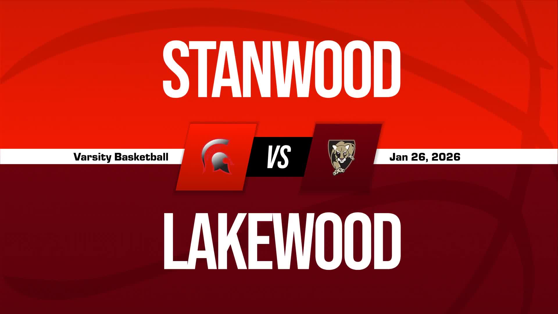 Basketball Recap: Stanwood Comes Up Short
