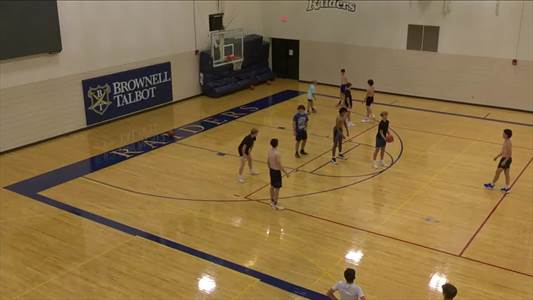 Basketball Recap: Brownell Talbot Starts Season with  Win at Hom