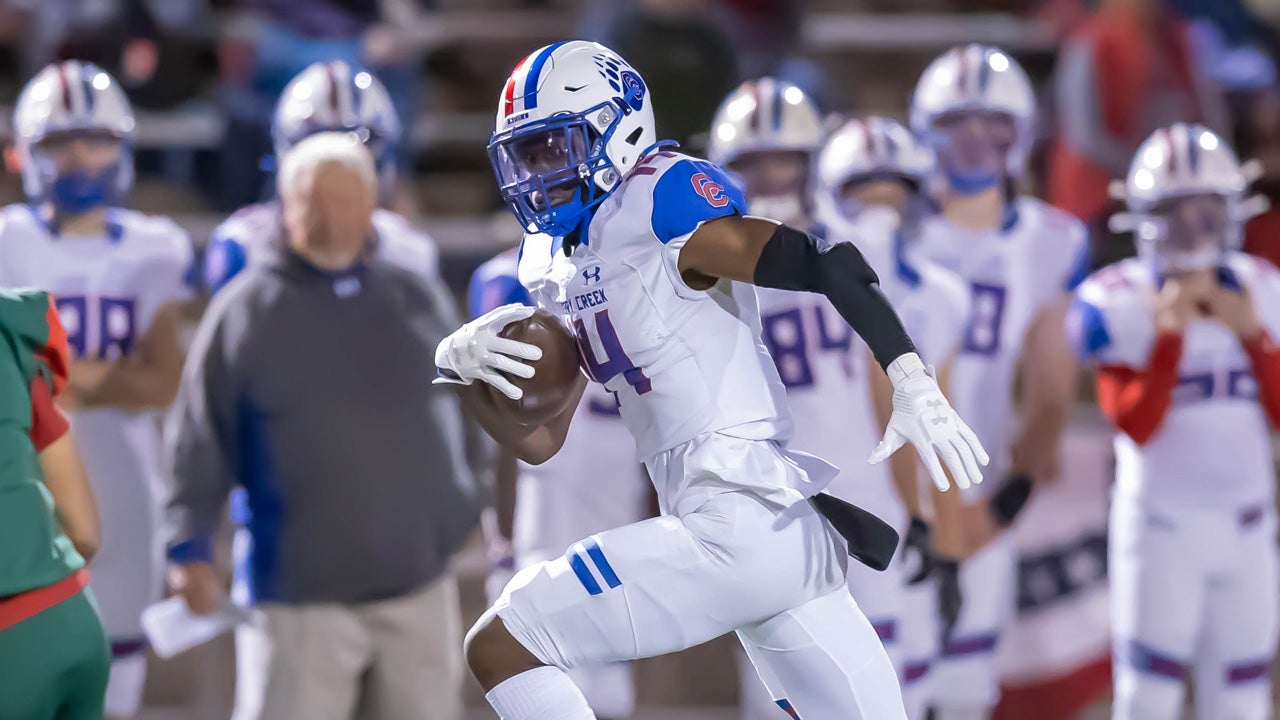 Colorado  high school football: 2021 CHSAA state playoff brackets 