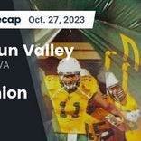 Football Game Recap: Dominion Titans vs. Loudoun Valley Vikings