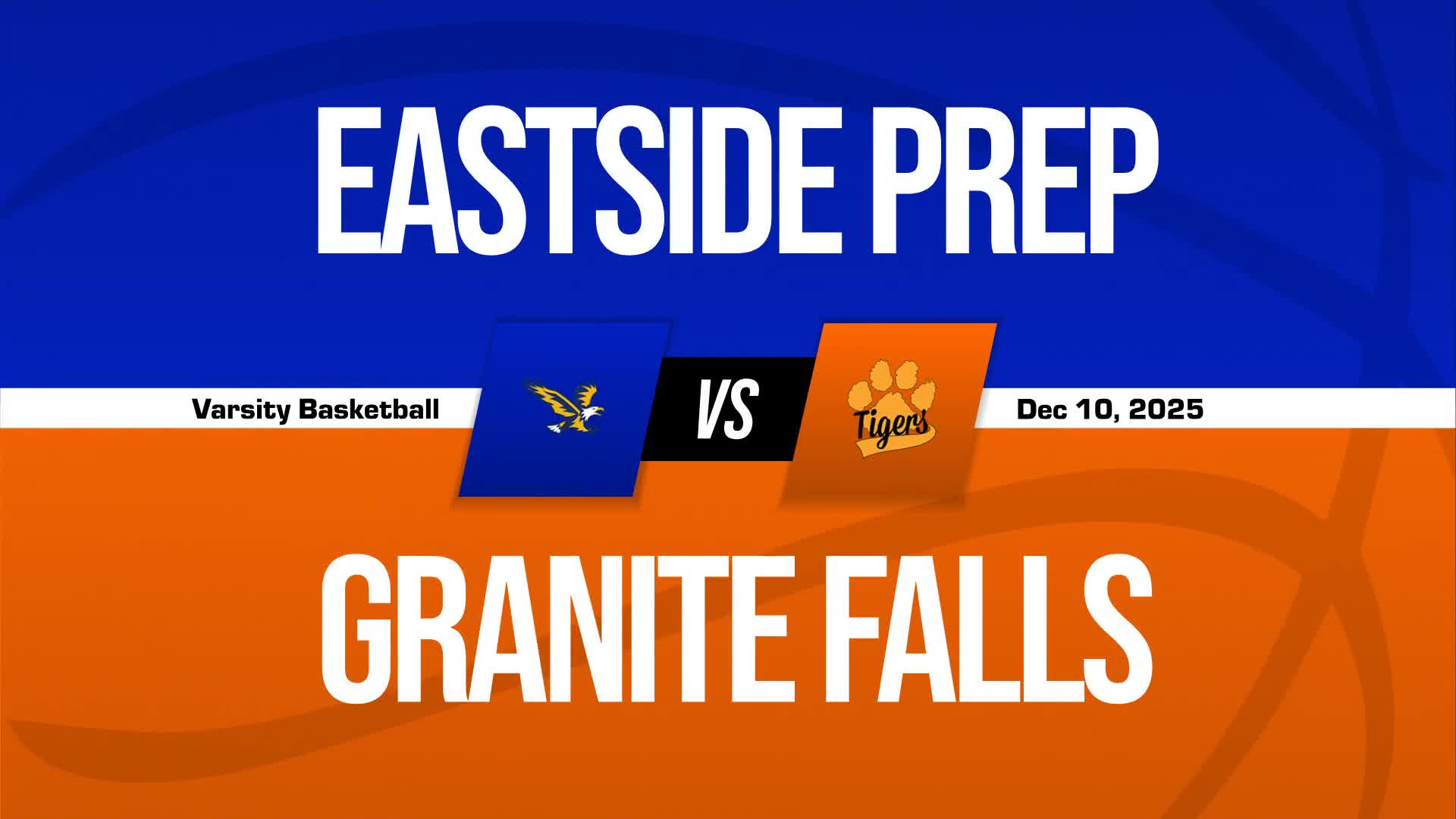 Basketball Game Preview: Eastside Prep vs. Bush Blazers + How To Watch