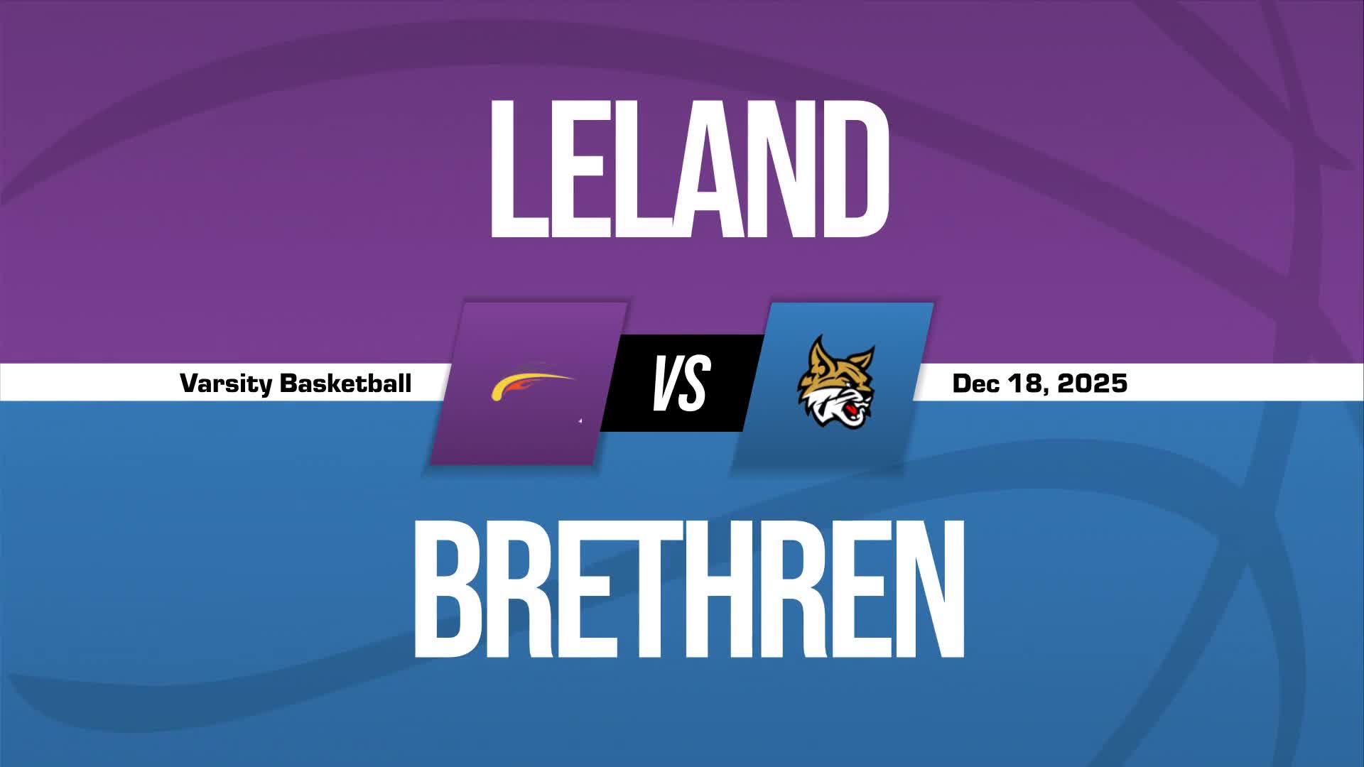 Basketball Recap: Brethren Takes a Loss + How To Watch