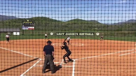 Softball Recap: Robbinsville extends road winning streak to seven