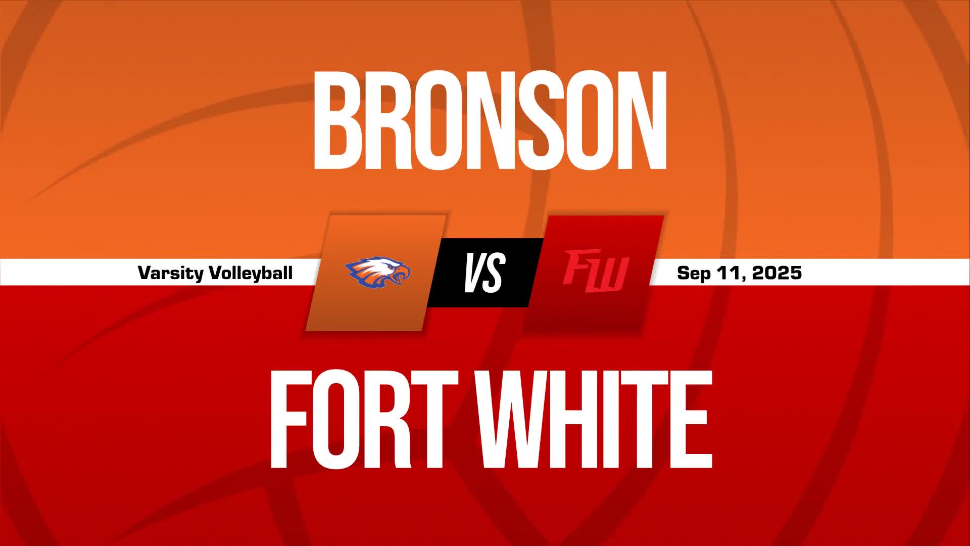 Volleyball Recap: Fort White Gets the Win