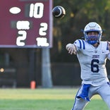 2022 Preseason MaxPreps Top 25 high school football rankings: No. 17 Tampa Jesuit