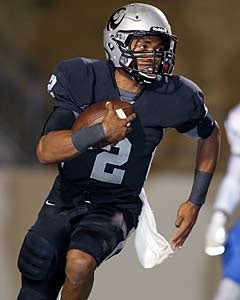 Jerrod Heard, Guyer