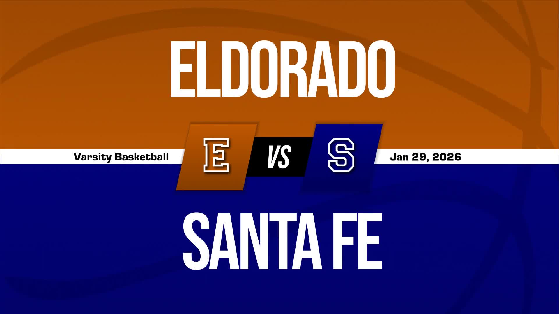Basketball Game Preview: Eldorado Golden Eagles vs. Manzano Mona