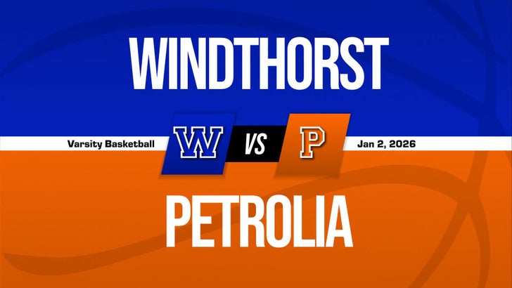 Basketball Game Preview: Windthorst Trojans vs. Nocona Indians