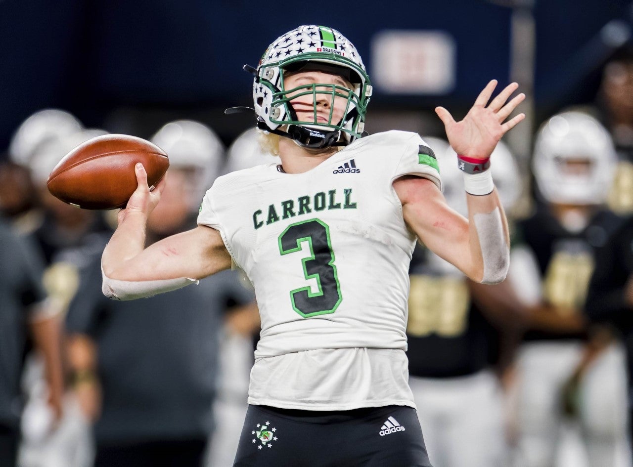 Texas delays start of high school sports for five weeks in largest classifications