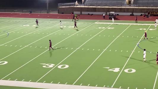 Soccer Recap: Shoemaker Wins Going Away Against Bryan
