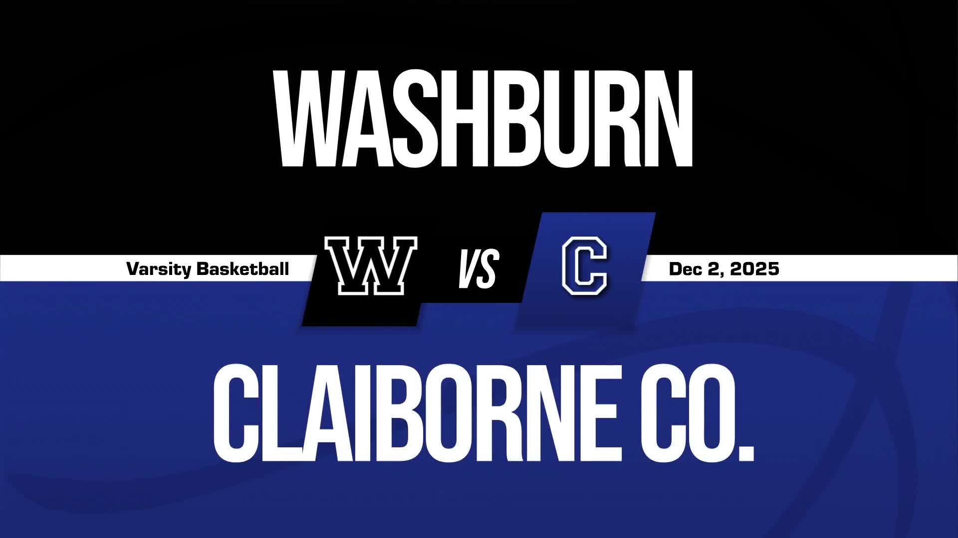 Basketball Recap: Claiborne Comes Up Short