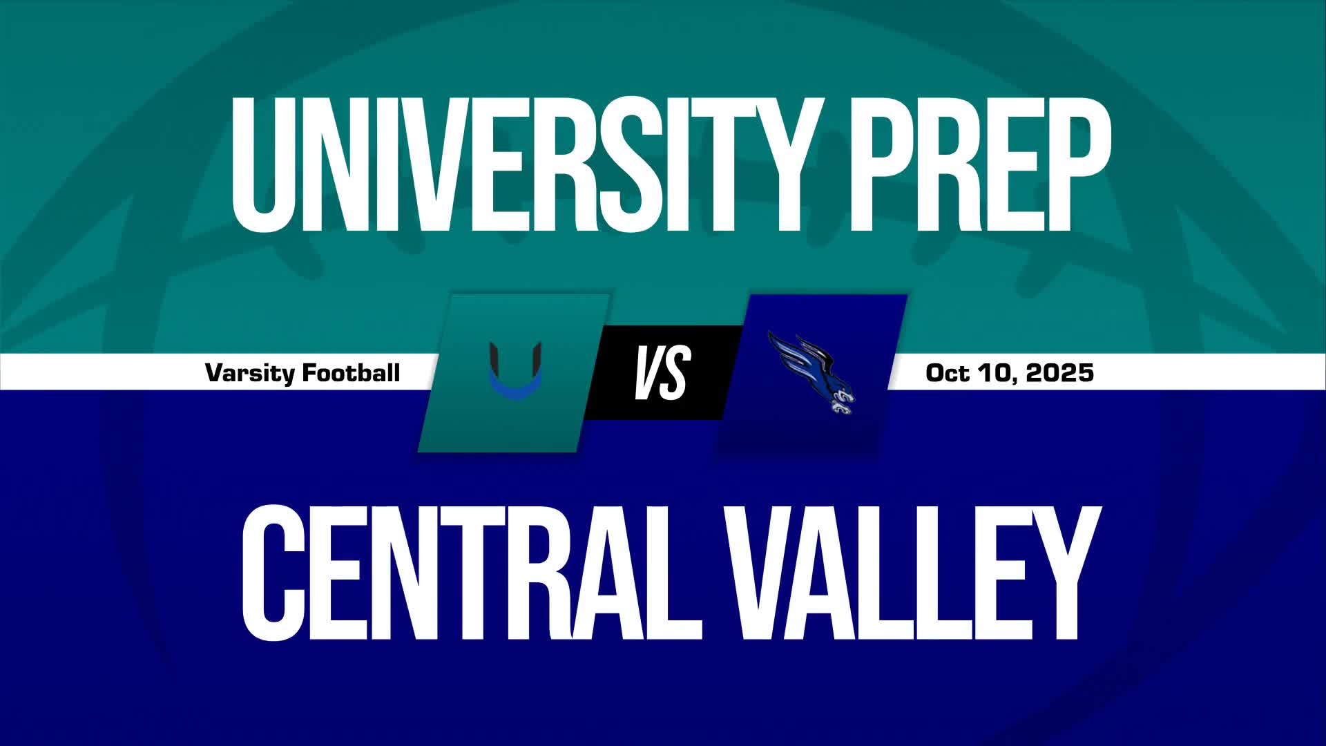 Football Game Preview: Central Valley Falcons vs. Yreka Miners + How To Watch