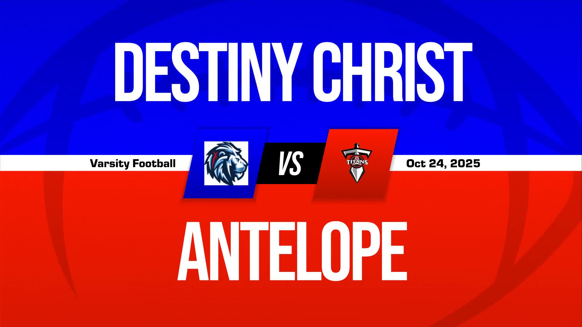 Jaylen Spain Game Report: vs Destiny Christian Academy + How To Watch