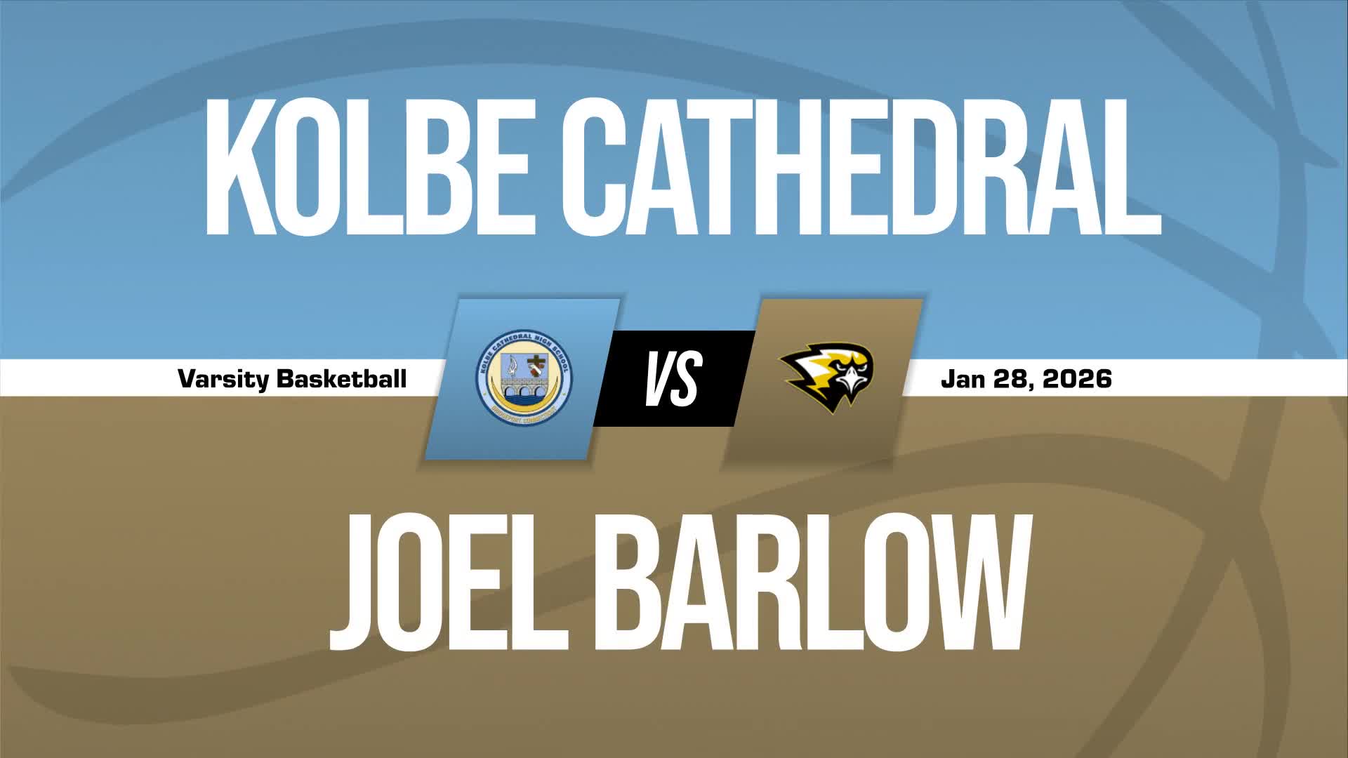 Basketball Recap: Kolbe-Cathedral Wins Going Away Against Immaculate