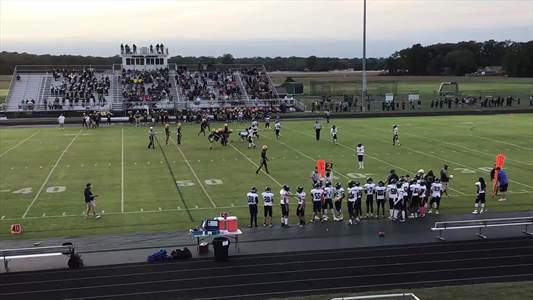 Baseball Recap: Seaford's Undefeated Season over After Three Gam