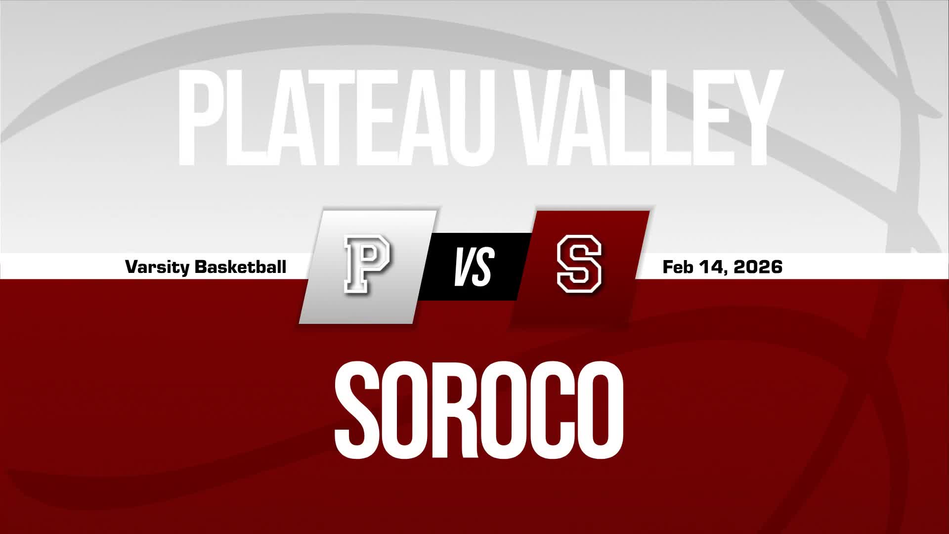 Basketball Recap: Plateau Valley Find Success + How To Watch