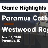 Basketball Game Preview: Westwood vs. Dumont