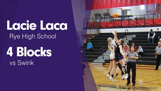 Basketball Recap: Rye Skates Past Mitchell with Ease