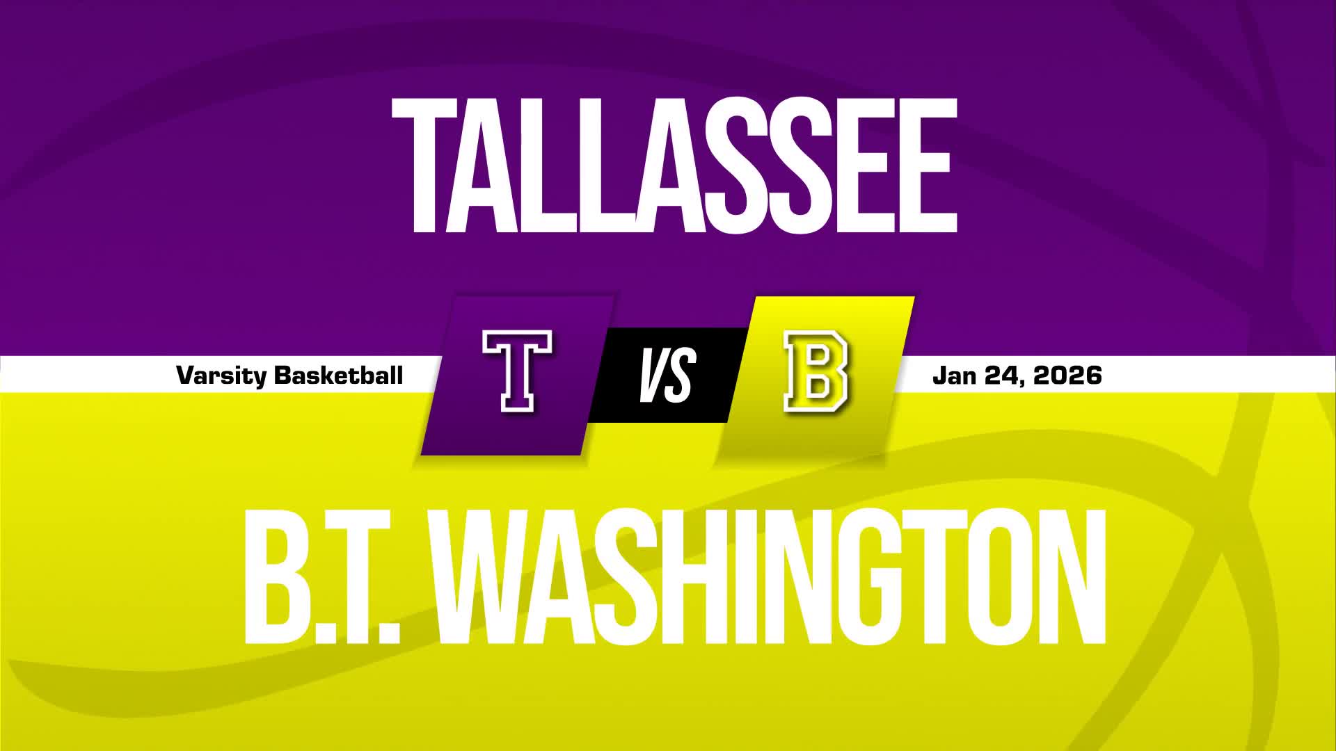 Basketball Recap: Booker T. Washington's  Win  on Friday Extends Winning Streak to Five