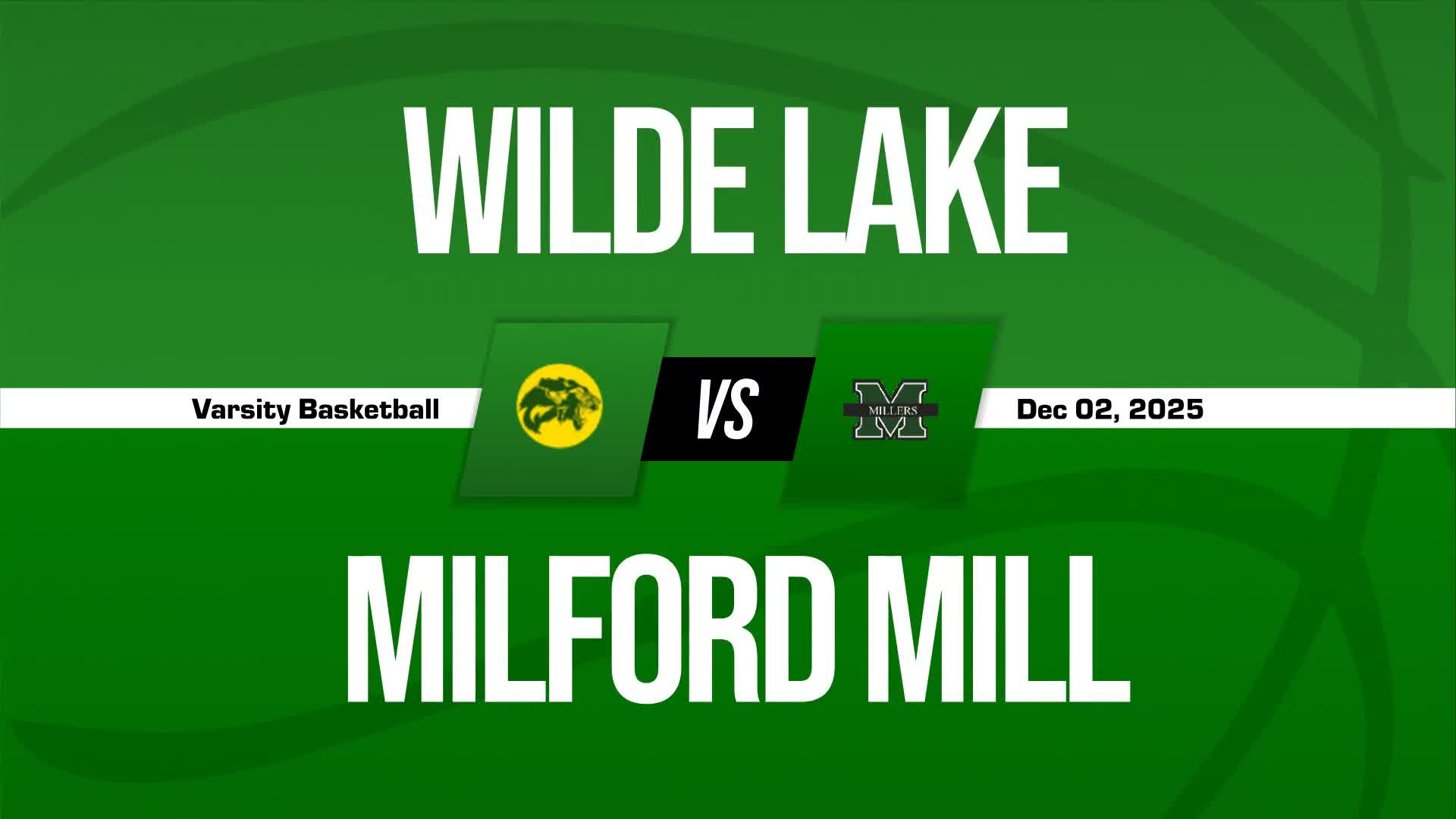Basketball Recap: Wilde Lake Takes a Loss