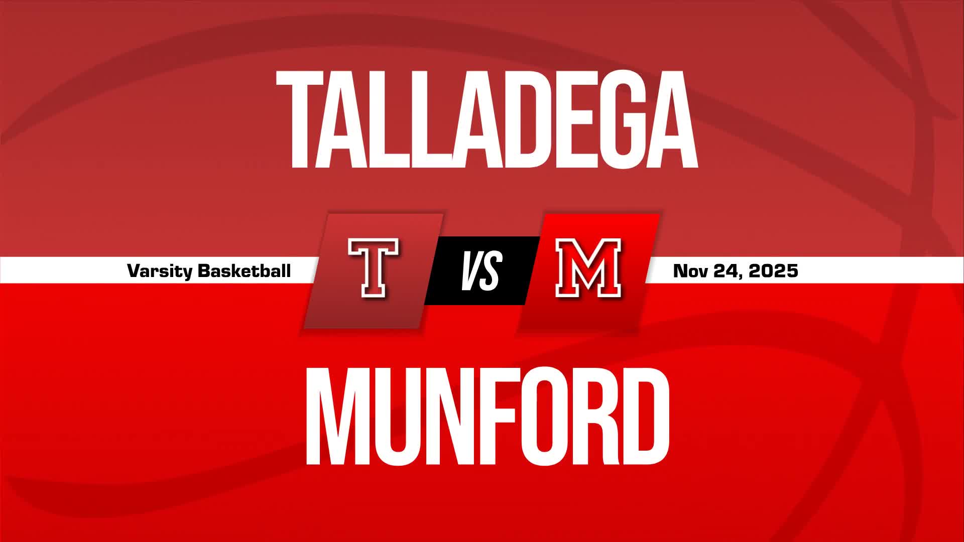 Basketball Recap: Munford Comes Up Short + How To Watch