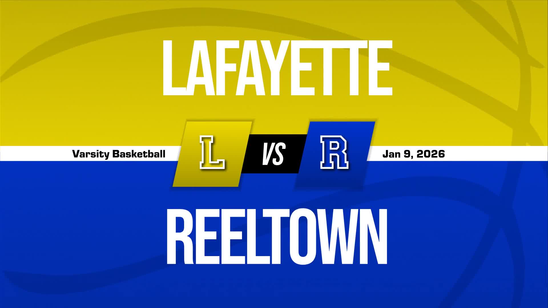 Basketball Recap: Lafayette Wins Going Away Against Loachapoka